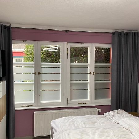 Ferienzimmer Am Strom 34 Росток Экстерьер фото